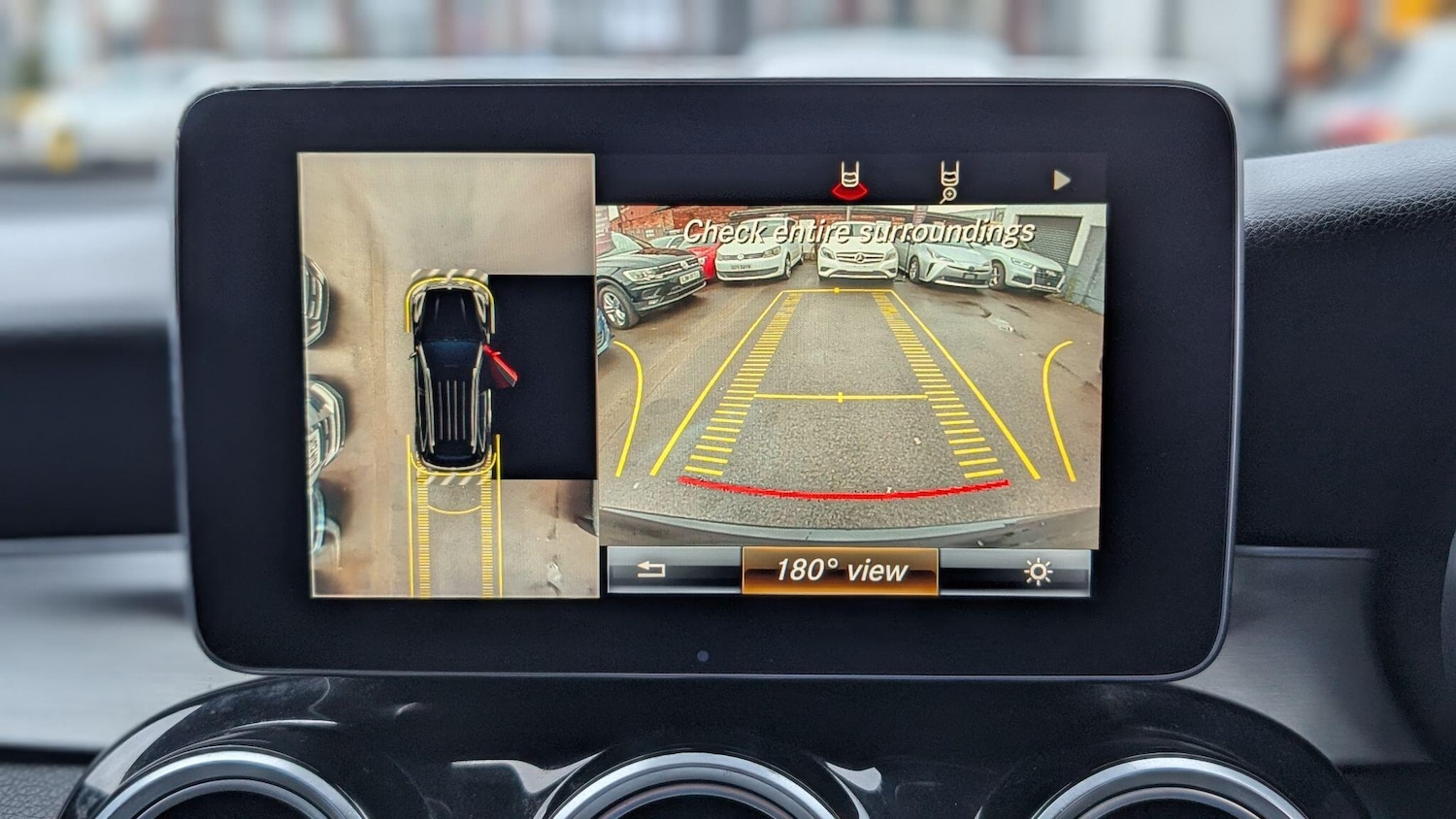 Used Mercedes-Benz GLC for sale - 76728540: Photo 32