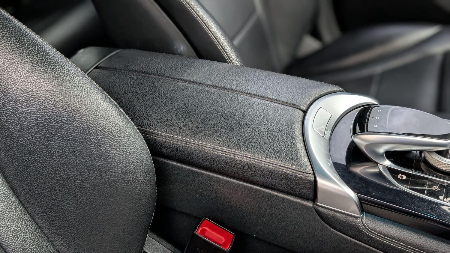 Used Mercedes-Benz GLC for sale - 76728540: Photo 33