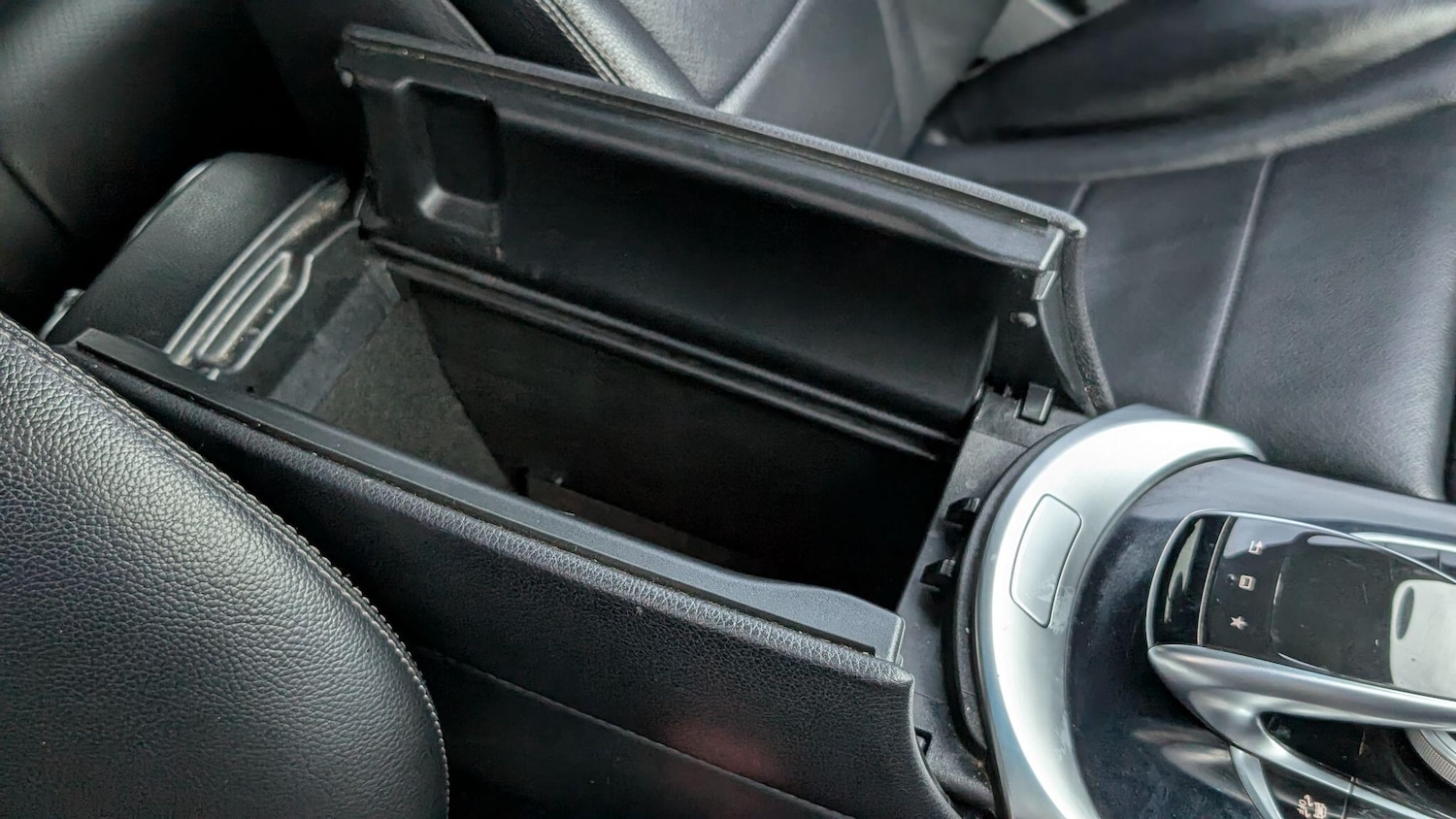 Used Mercedes-Benz GLC for sale - 76728540: Photo 34