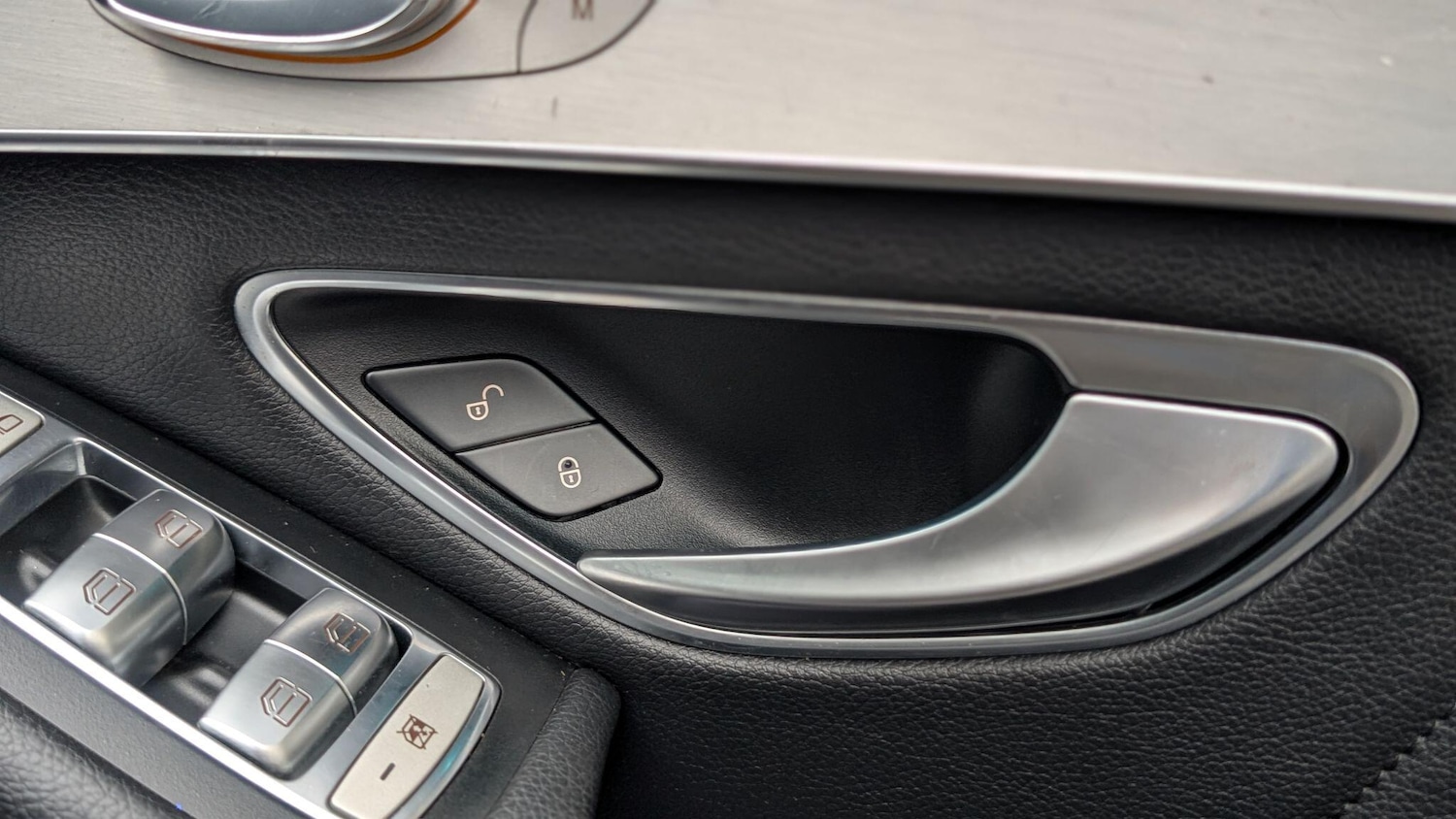 Used Mercedes-Benz GLC for sale - 76728540: Photo 36