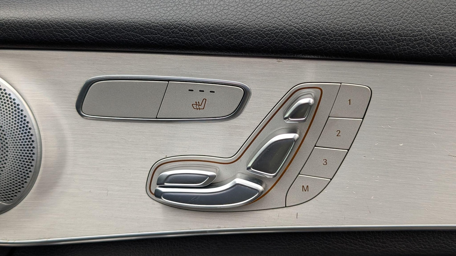 Used Mercedes-Benz GLC for sale - 76728540: Photo 38