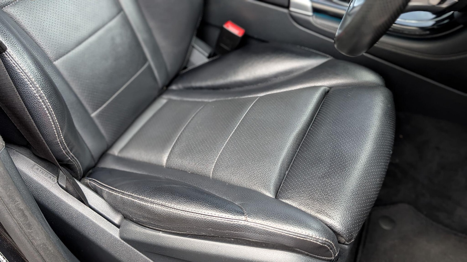 Used Mercedes-Benz GLC for sale - 76728540: Photo 43