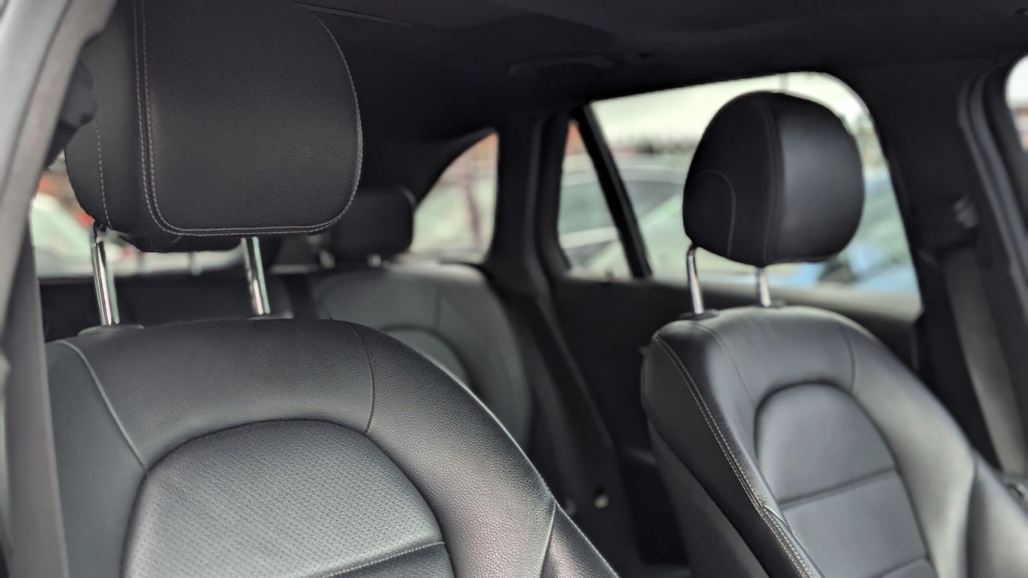 Used Mercedes-Benz GLC for sale - 76728540: Photo 45