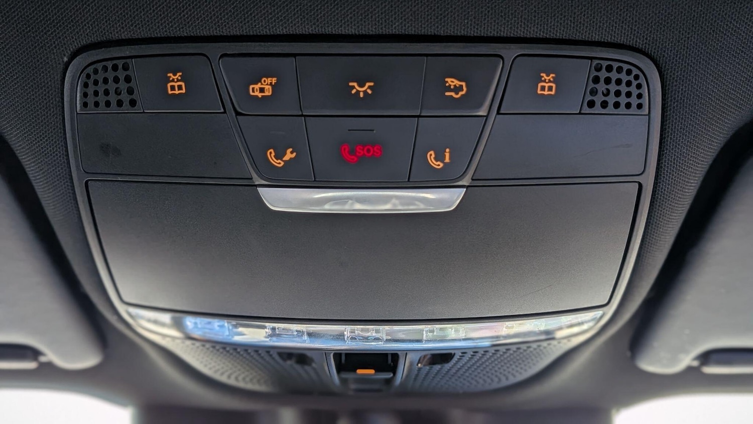 Used Mercedes-Benz GLC for sale - 76728540: Photo 46