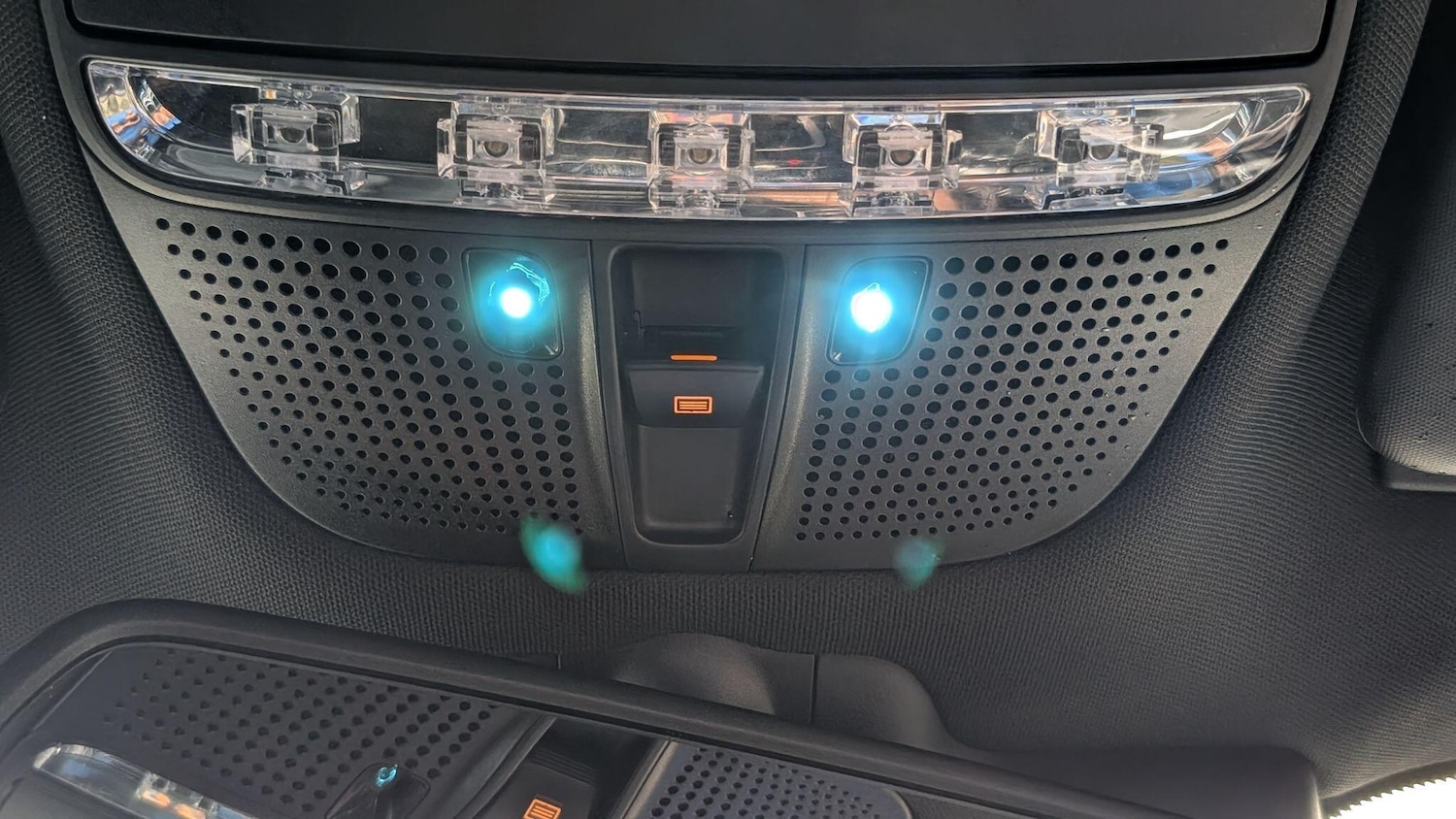 Used Mercedes-Benz GLC for sale - 76728540: Photo 47