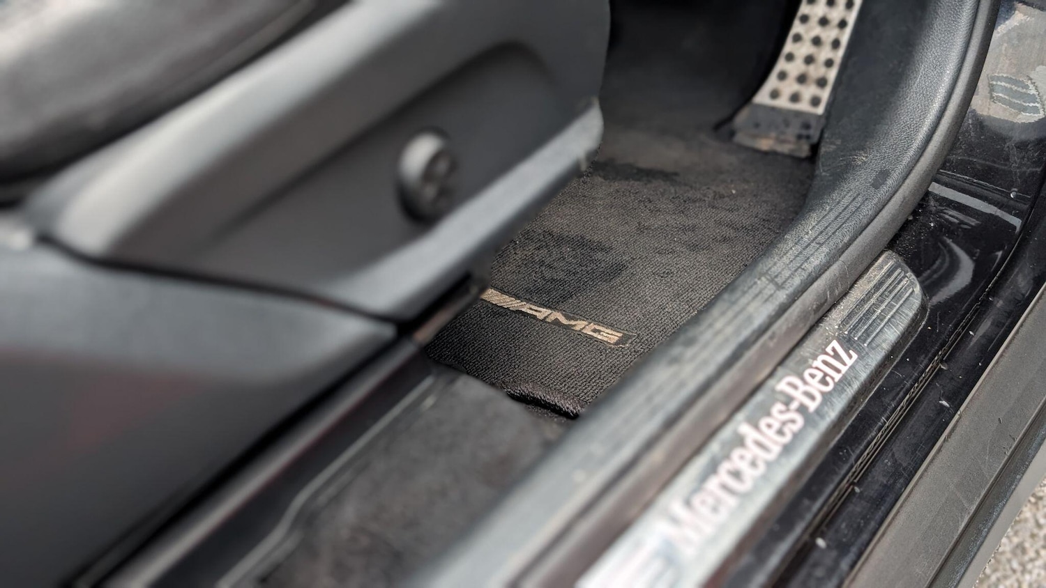 Used Mercedes-Benz GLC for sale - 76728540: Photo 50