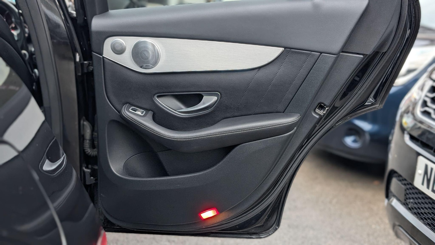 Used Mercedes-Benz GLC for sale - 76728540: Photo 51