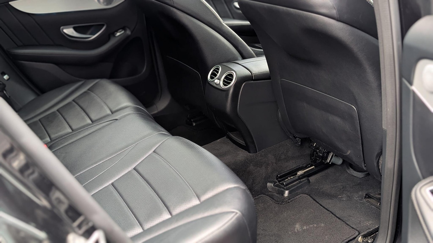 Used Mercedes-Benz GLC for sale - 76728540: Photo 55