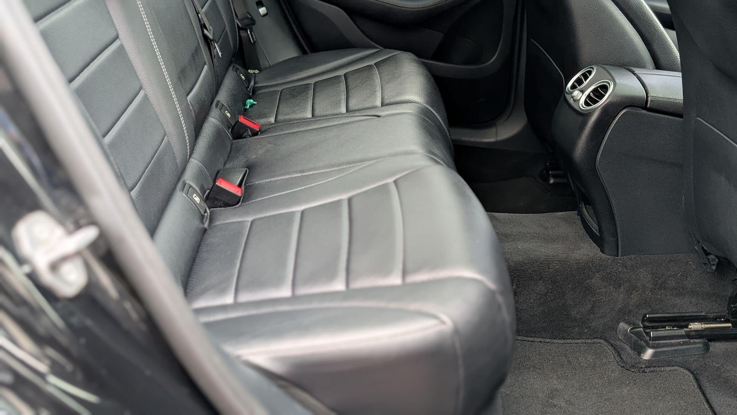 Used Mercedes-Benz GLC for sale - 76728540: Photo 56