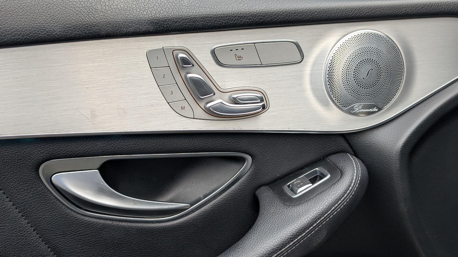 Used Mercedes-Benz GLC for sale - 76728540: Photo 66