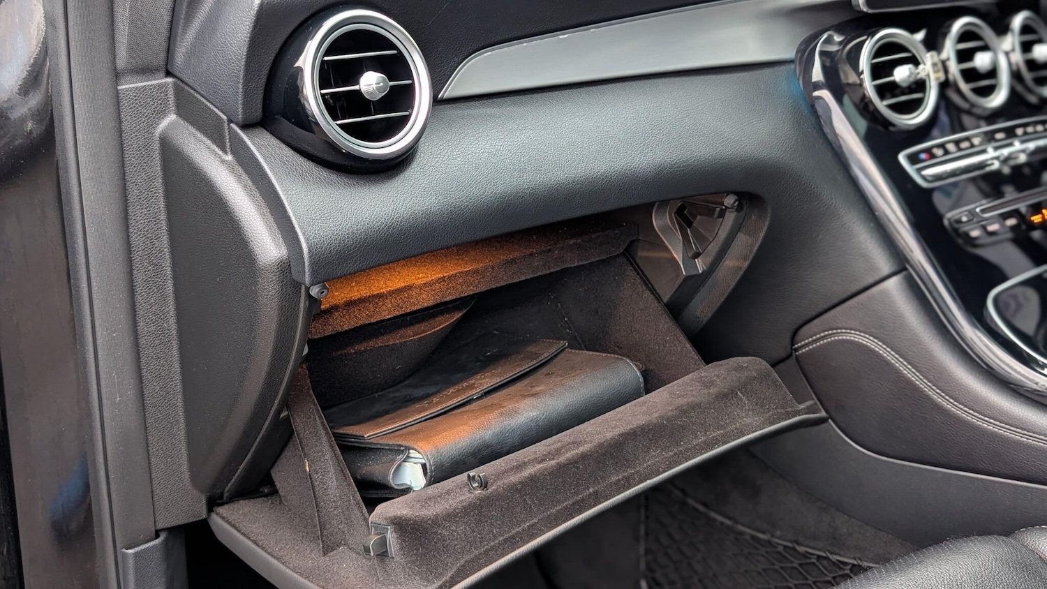 Used Mercedes-Benz GLC for sale - 76728540: Photo 67