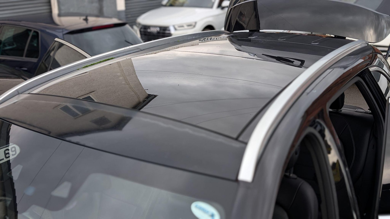 Used Mercedes-Benz GLC for sale - 76728540: Photo 7