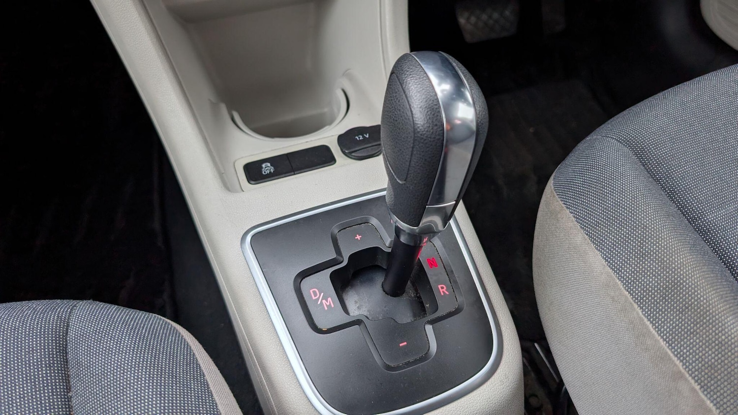 Used Volkswagen up! 2025 for sale - 77279181: Photo 14