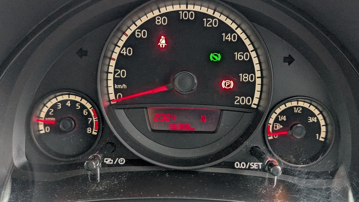 Used Volkswagen up! 2025 for sale - 77279181: Photo 16