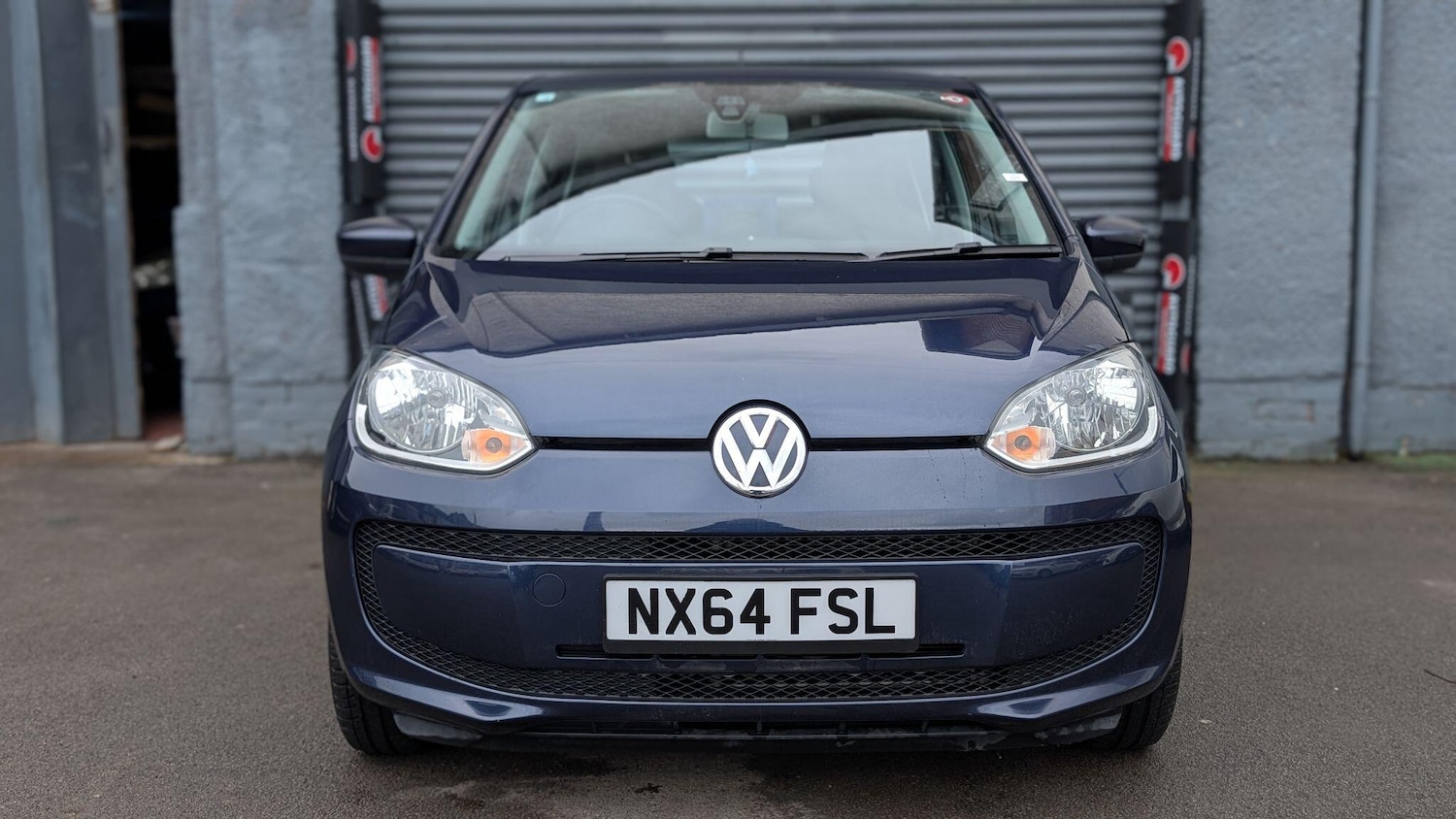 Used Volkswagen up! 2025 for sale - 77279181: Photo 2