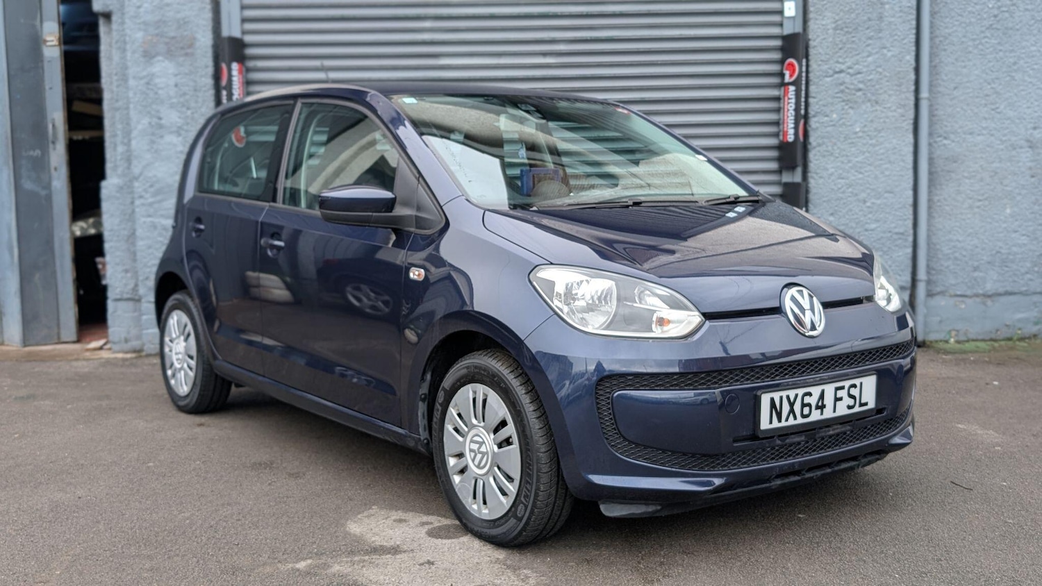 Used Volkswagen up! 2025 for sale - 77279181: Photo 3