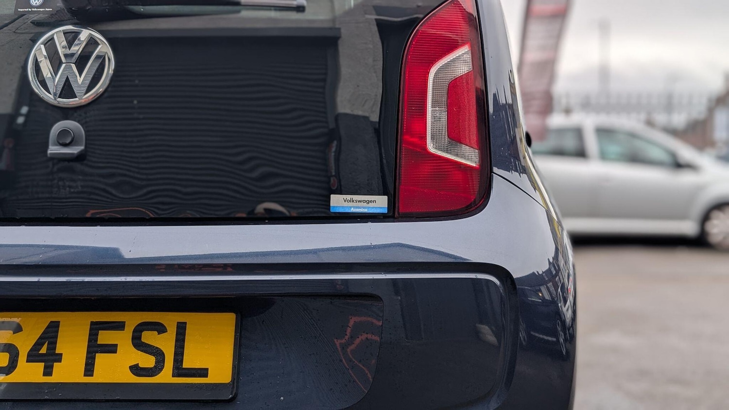 Used Volkswagen up! 2025 for sale - 77279181: Photo 30