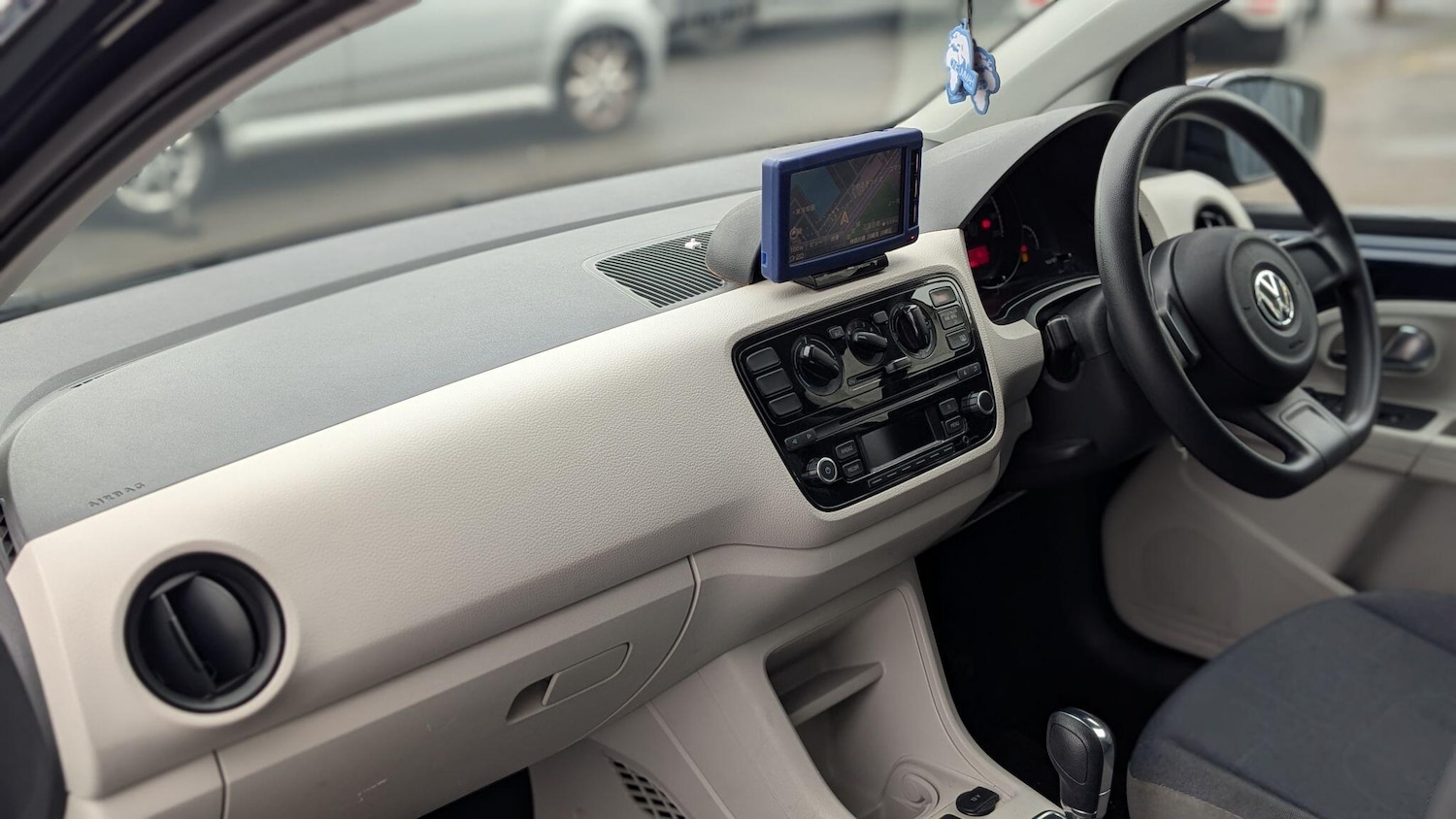 Used Volkswagen up! 2025 for sale - 77279181: Photo 36