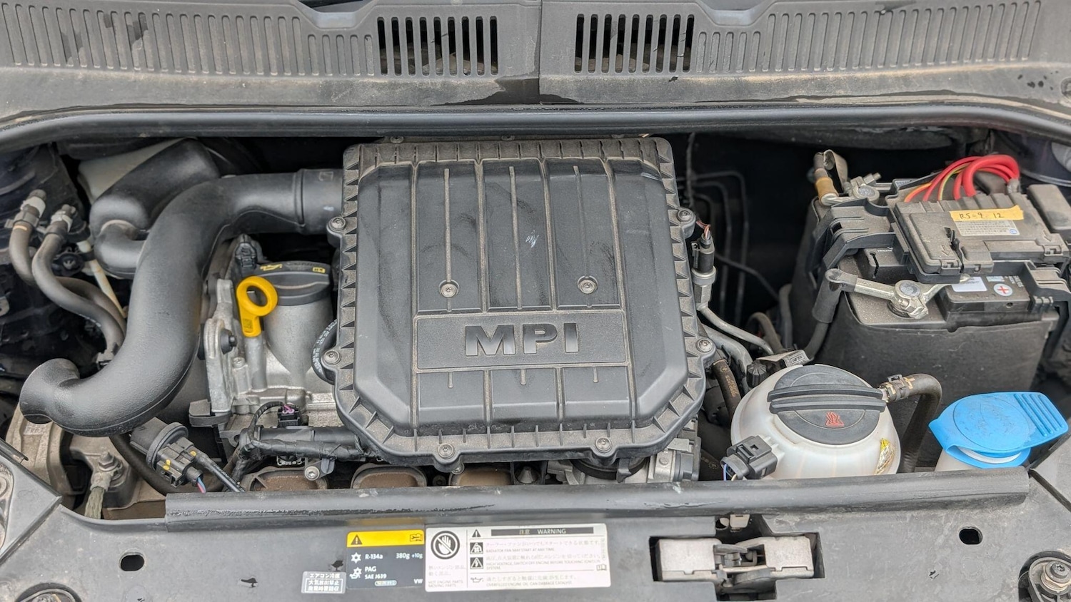 Used Volkswagen up! 2025 for sale - 77279181: Photo 39