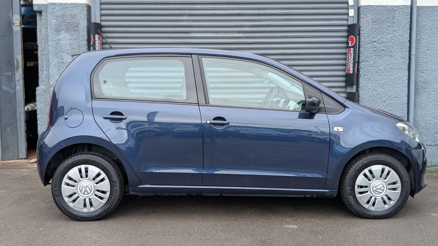 Used Volkswagen up! 2025 for sale - 77279181: Photo 4