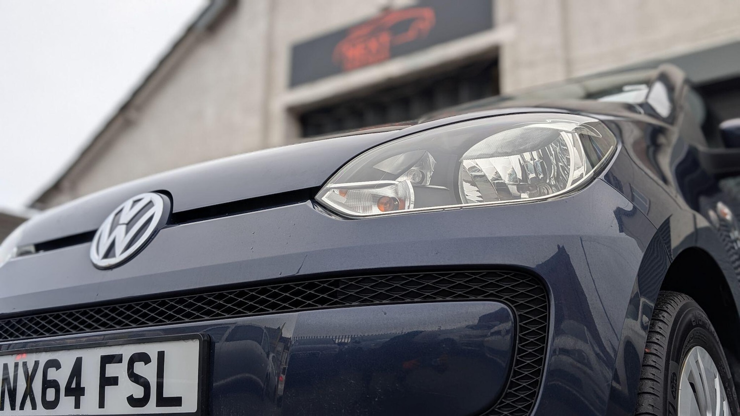 Used Volkswagen up! 2025 for sale - 77279181: Photo 40