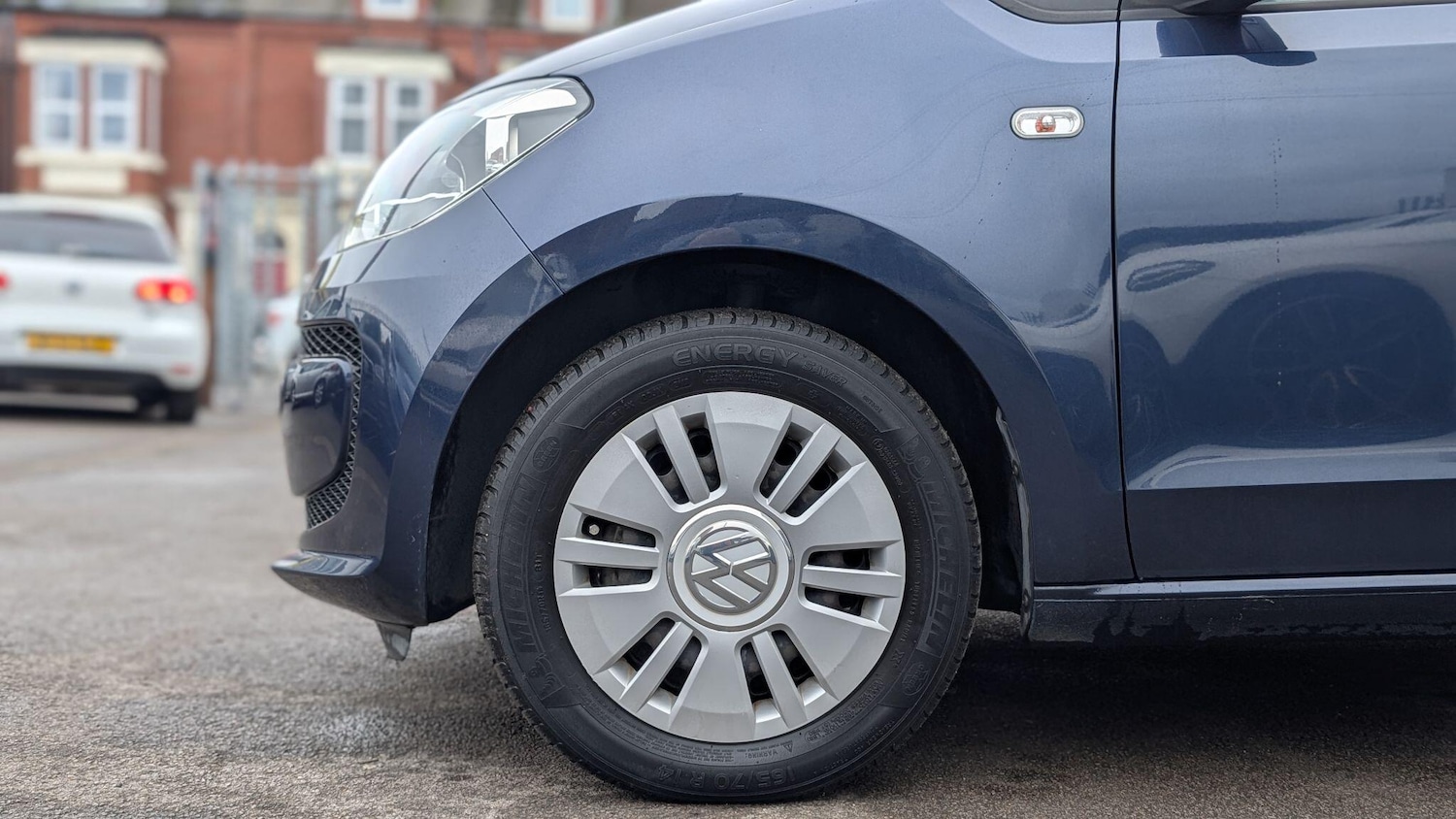 Used Volkswagen up! 2025 for sale - 77279181: Photo 41