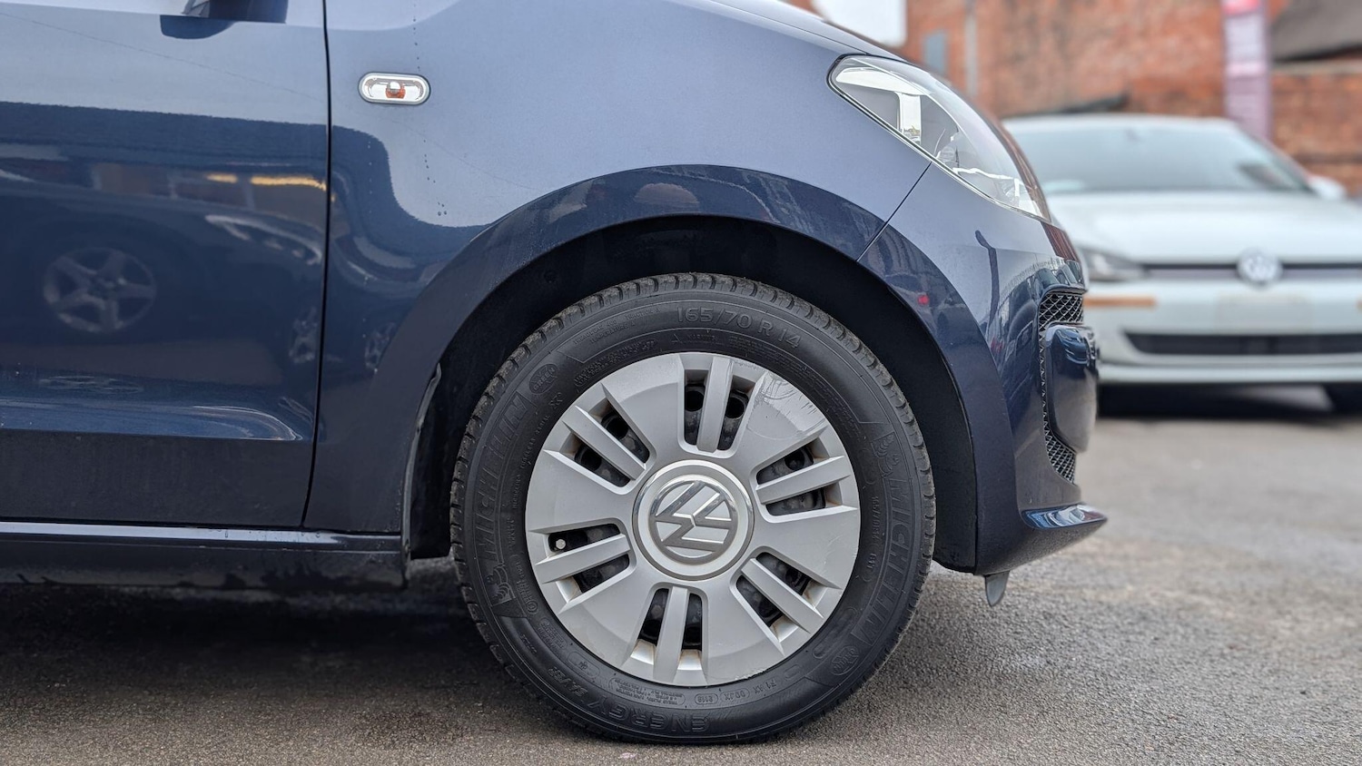 Used Volkswagen up! 2025 for sale - 77279181: Photo 42