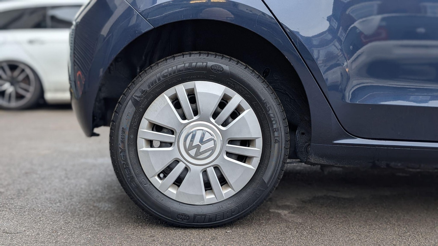 Used Volkswagen up! 2025 for sale - 77279181: Photo 43