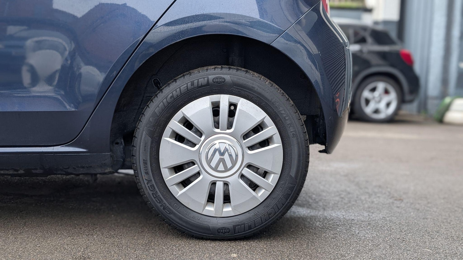 Used Volkswagen up! 2025 for sale - 77279181: Photo 44