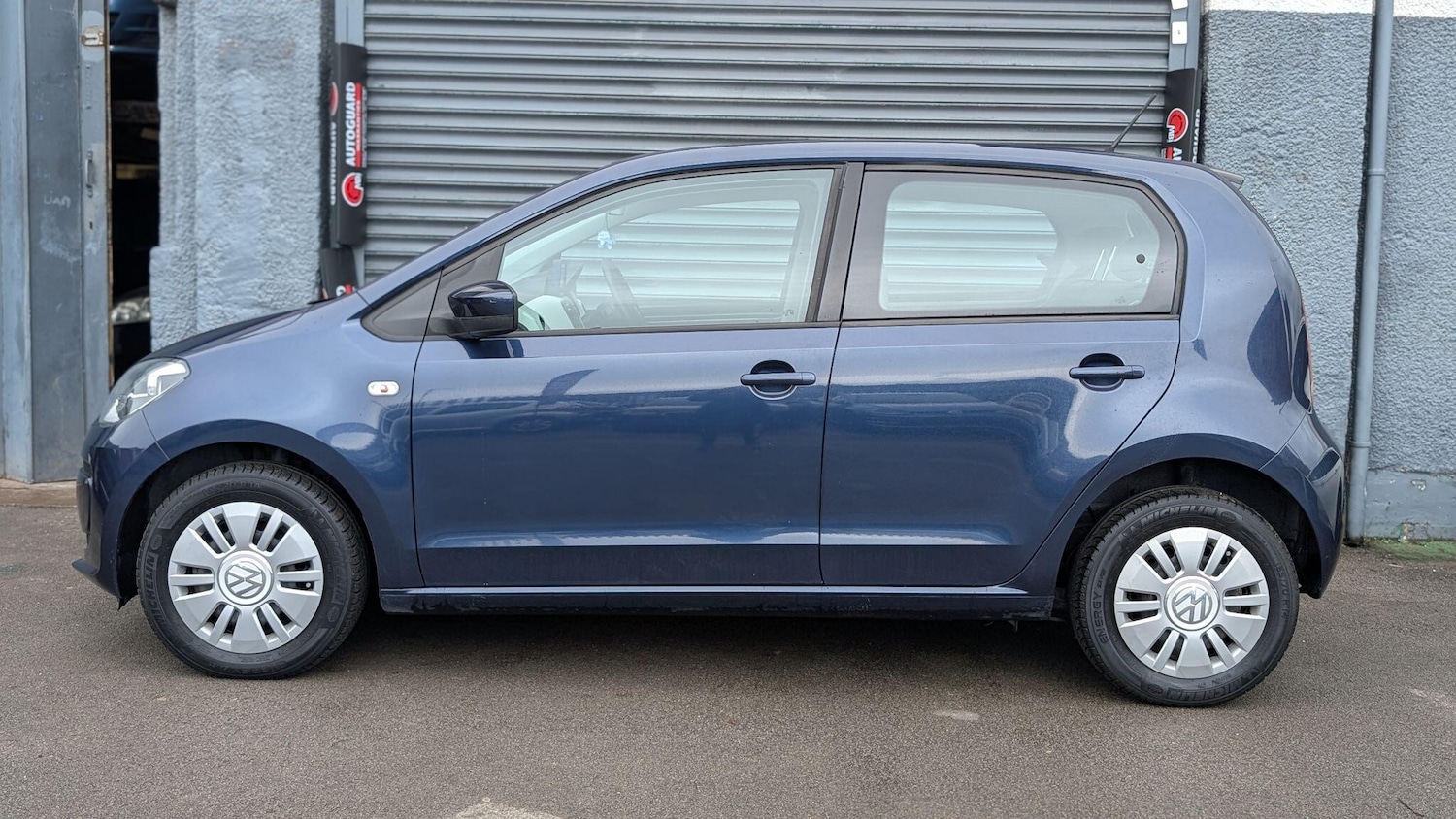 Used Volkswagen up! 2025 for sale - 77279181: Photo 8