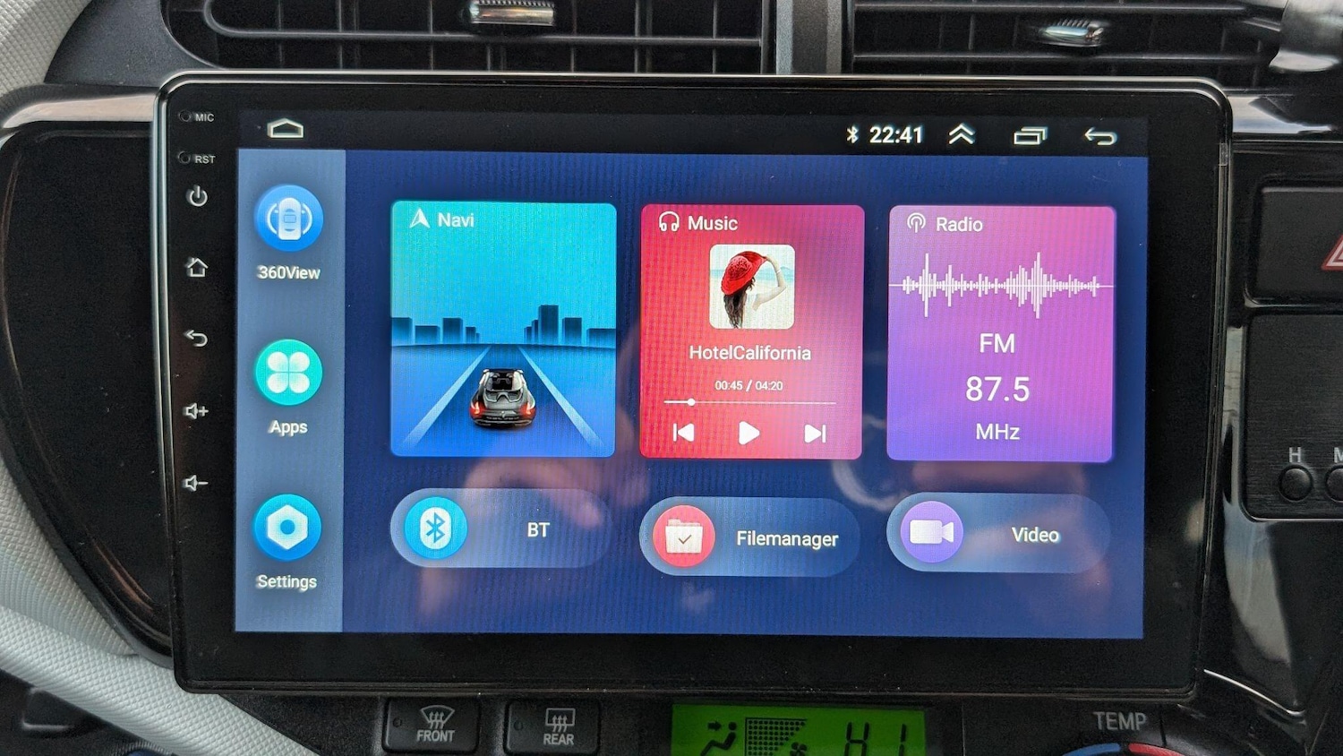 Used Toyota Aqua 2024 for sale - 76666818: Photo 16