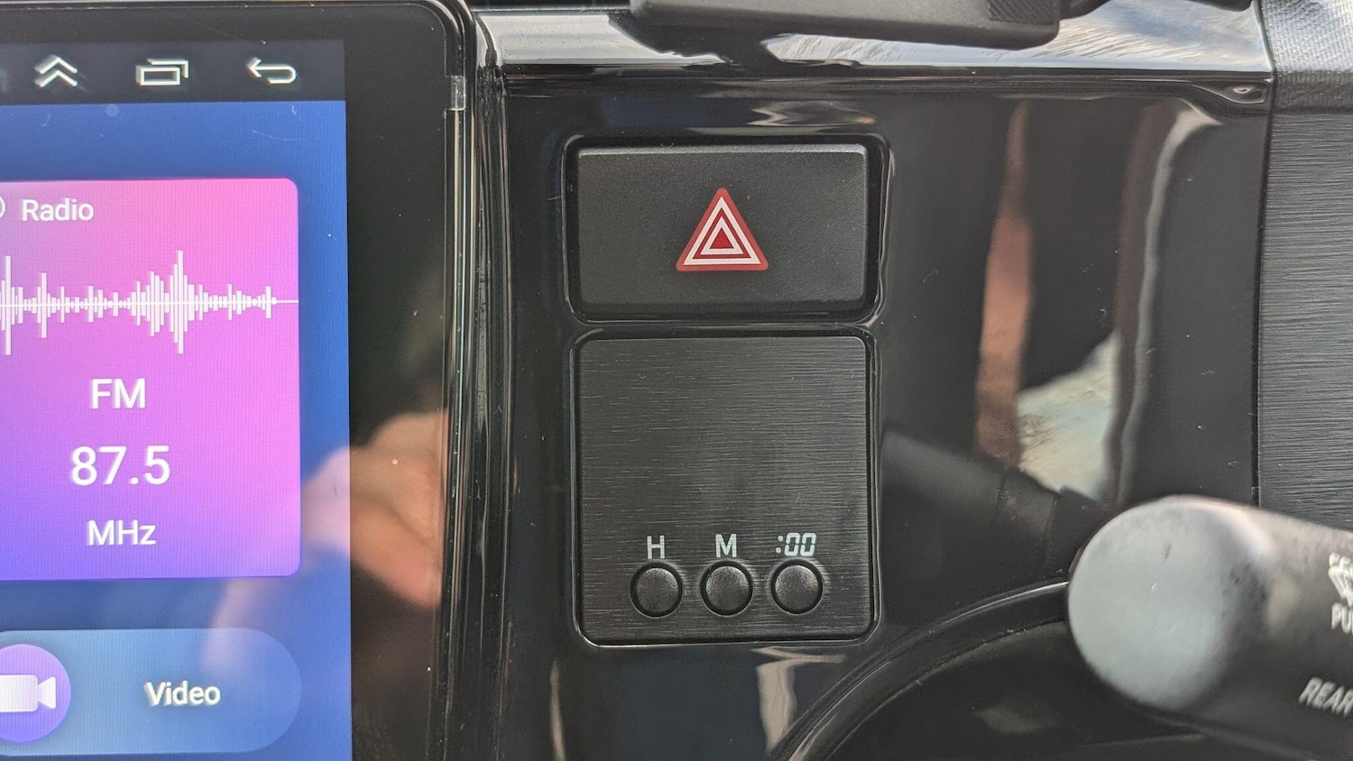 Used Toyota Aqua 2024 for sale - 76666818: Photo 19