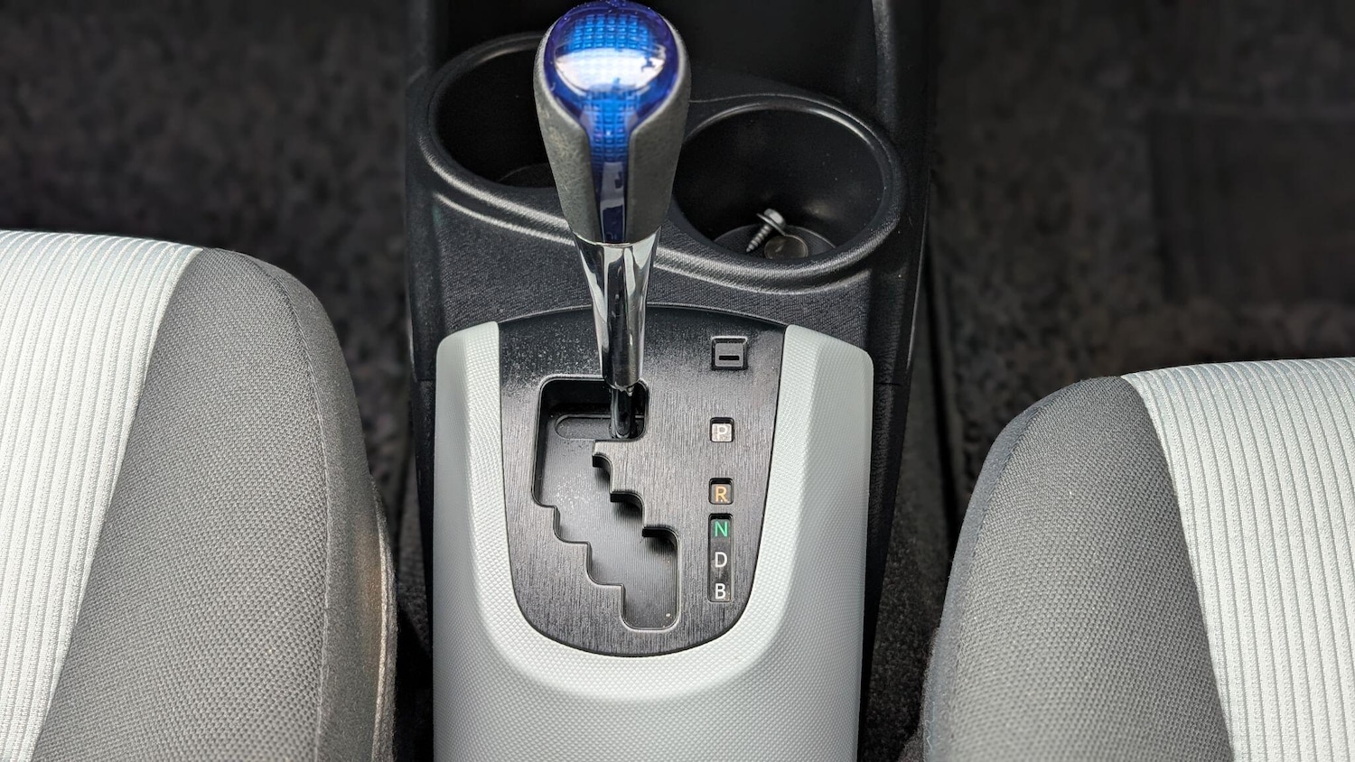 Used Toyota Aqua 2024 for sale - 76666818: Photo 21