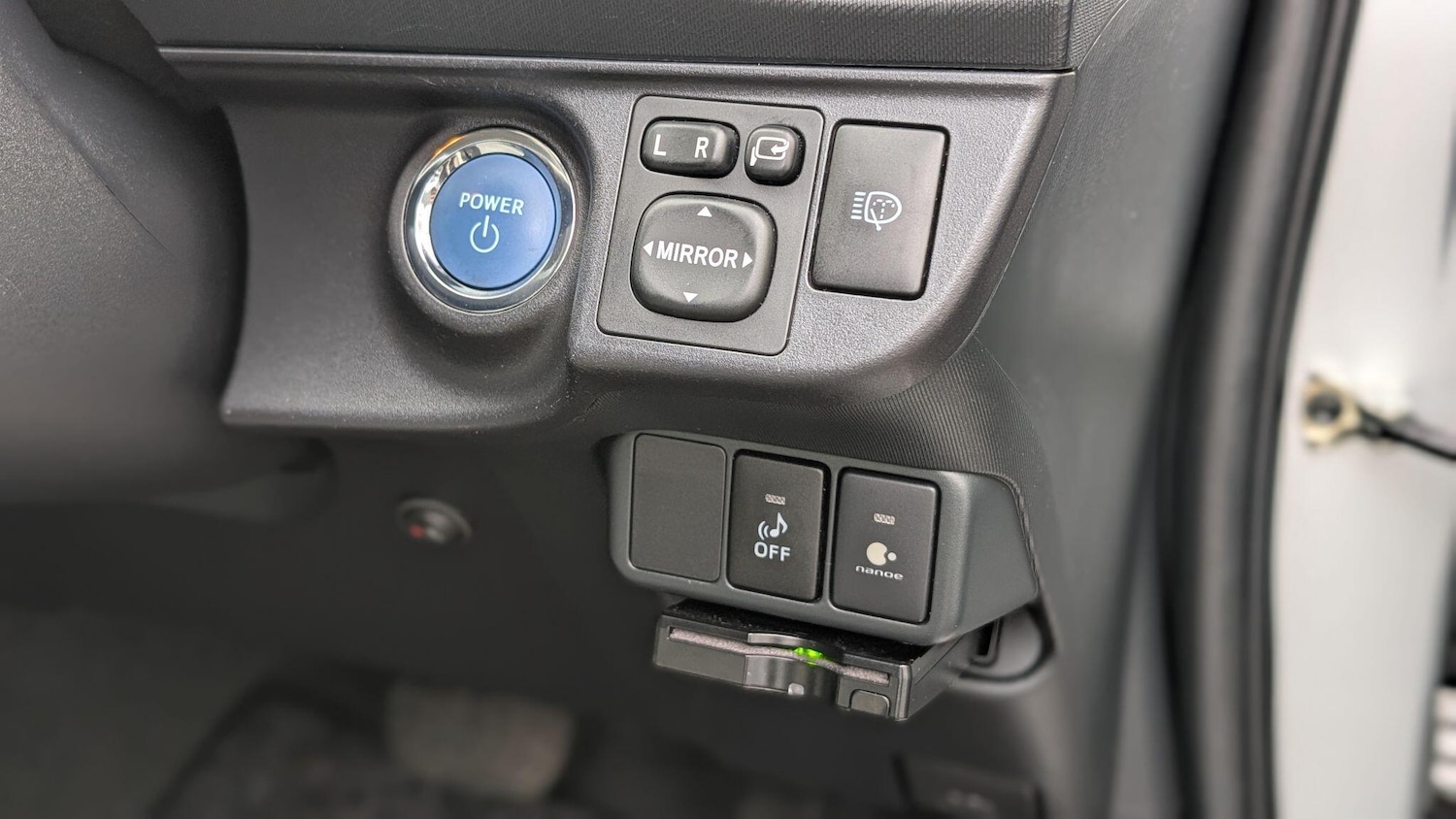 Used Toyota Aqua 2024 for sale - 76666818: Photo 24