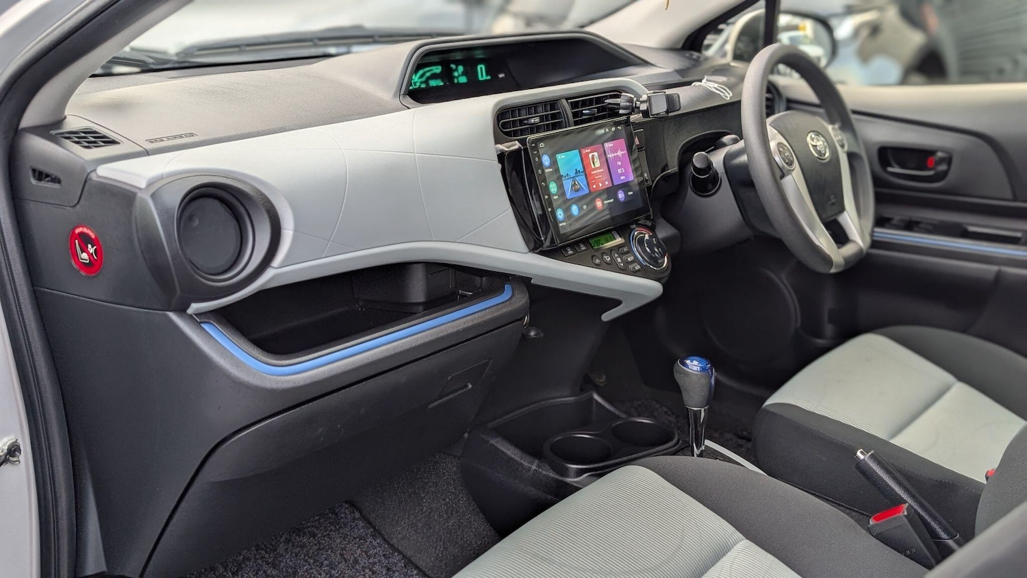 Used Toyota Aqua 2024 for sale - 76666818: Photo 38