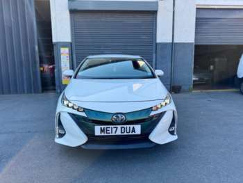 Used Toyota Prius+ 2024 for sale - 74712641: Photo