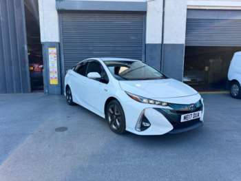 Used Toyota Prius+ 2024 for sale - 74712641: Photo