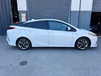 Used Toyota Prius+ 2024 for sale - 74712641: Photo