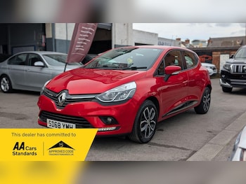 Used Renault Clio 2018 for sale - 79348830: Photo