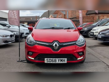 Used Renault Clio 2018 for sale - 79348830: Photo