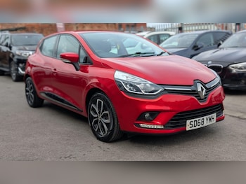 Used Renault Clio 2018 for sale - 79348830: Photo