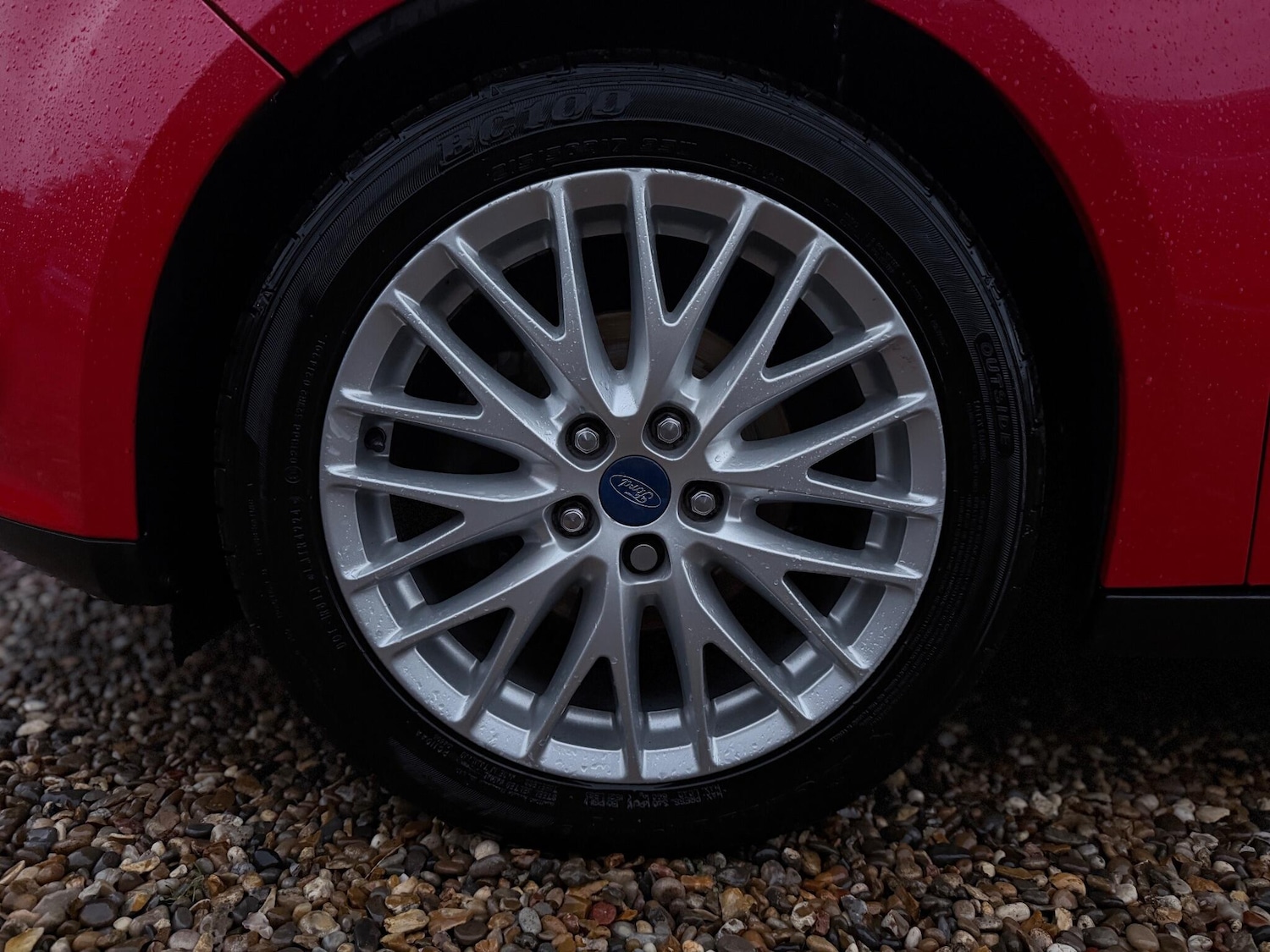 Used Ford Focus 2014 for sale - 76432142: Photo 12