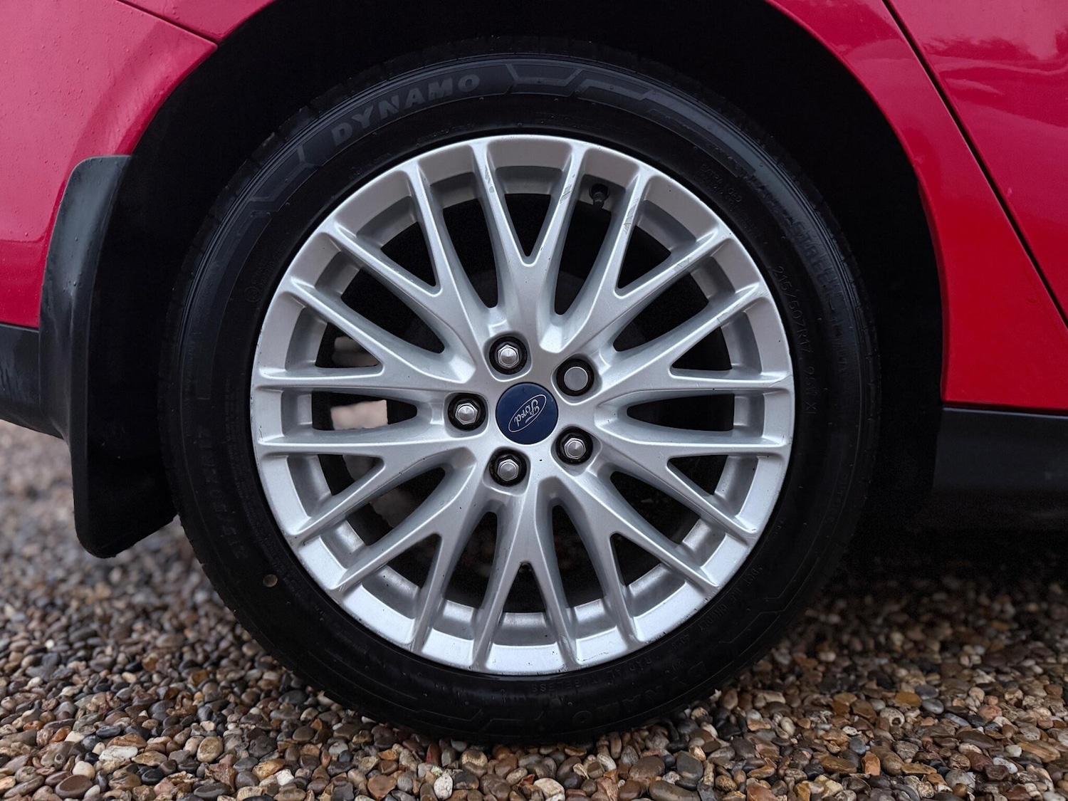 Used Ford Focus 2014 for sale - 76432142: Photo 14