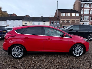 Used Ford Focus 2014 for sale - 76432142: Photo