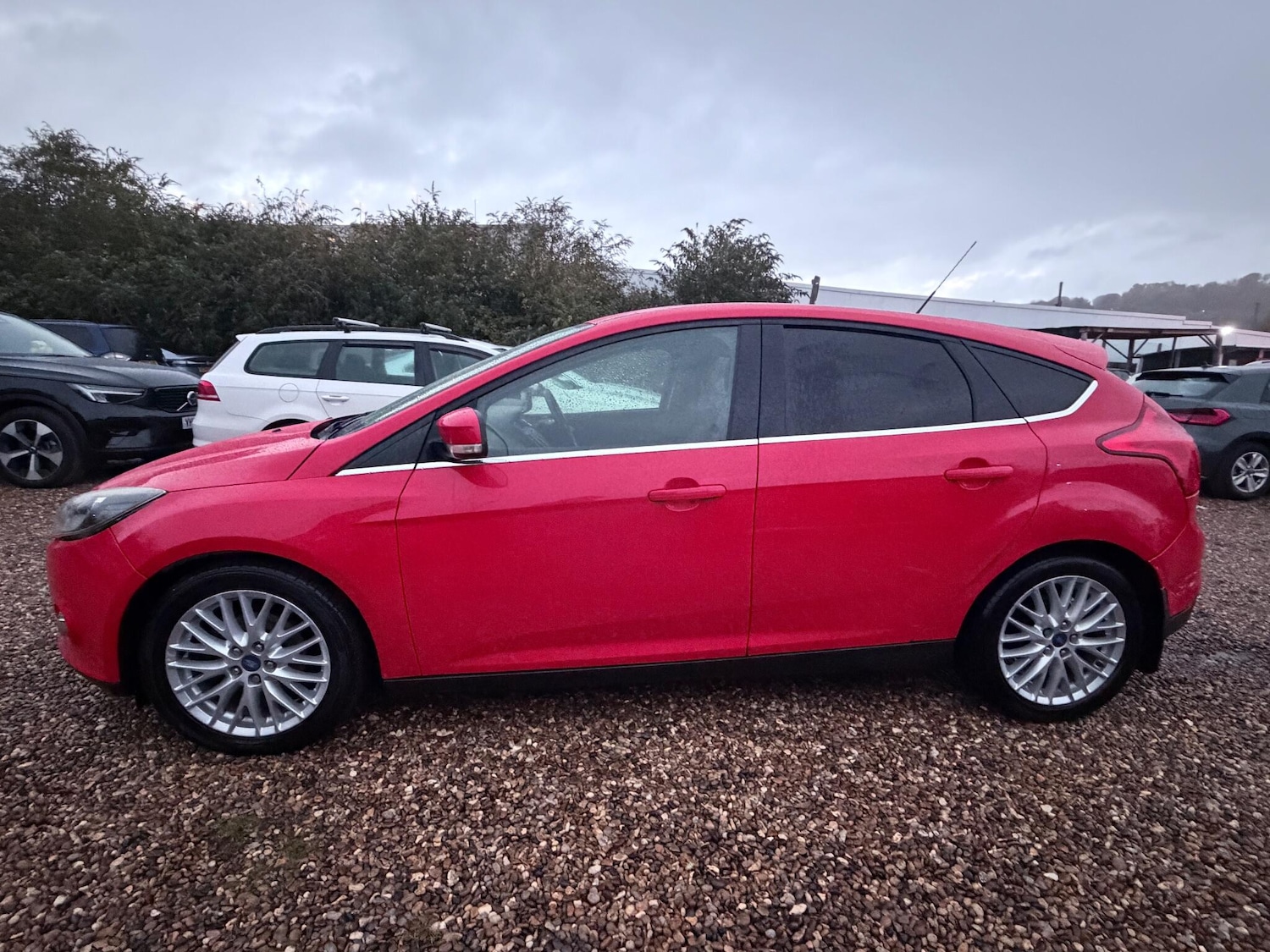 Used Ford Focus 2014 for sale - 76432142: Photo 6