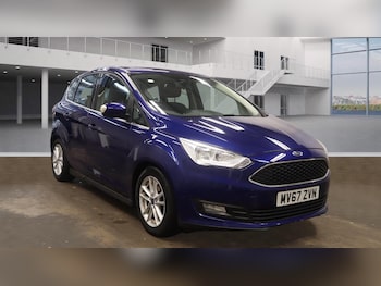 (67) - 1.0T EcoBoost Zetec Euro 6 (s/s) 5dr