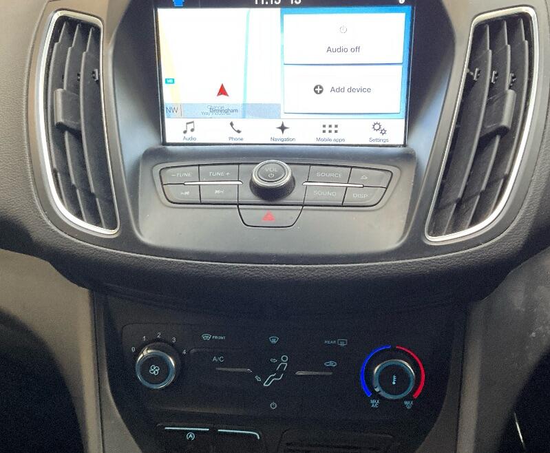 Used Ford C-Max 2017 for sale - 76431965: Photo 7