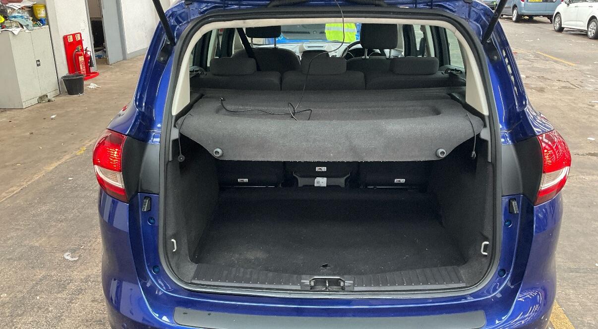 Used Ford C-Max 2017 for sale - 76431965: Photo 9