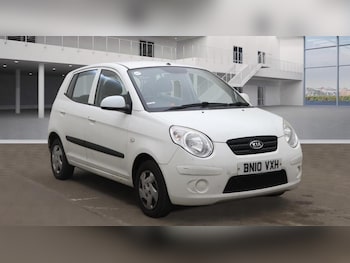 Kia - Picanto