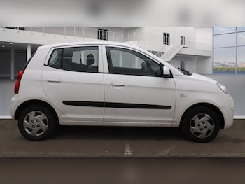 Used Kia Picanto 2010 for sale - 76408875: Photo